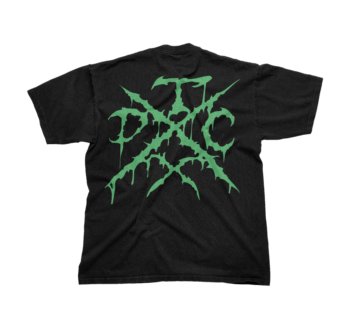 GUNPOINT - "Amber's Torture Story" Tee