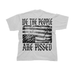 RESTRICTED - "WE THE PEOPLE" TEE
