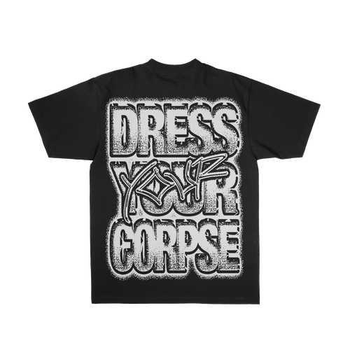 "BRUTALITY" TEE