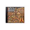 ICED WRIST - ENTERTAIN//MUTILATE (CD)