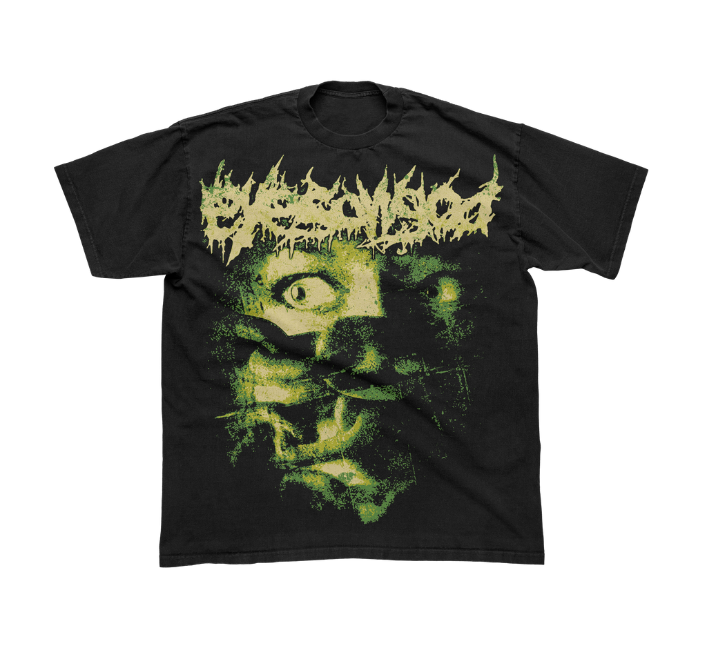 EYESAWGOD - "CONDEMNED" TEE