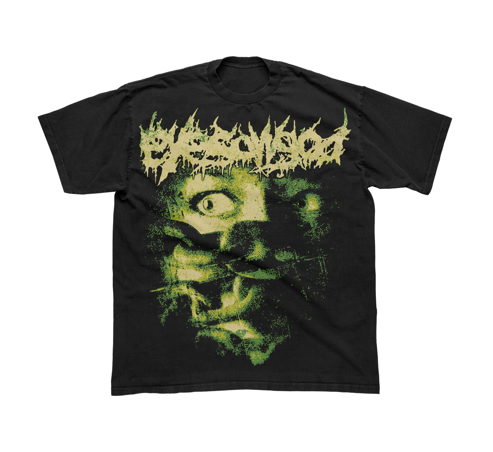 EYESAWGOD - 