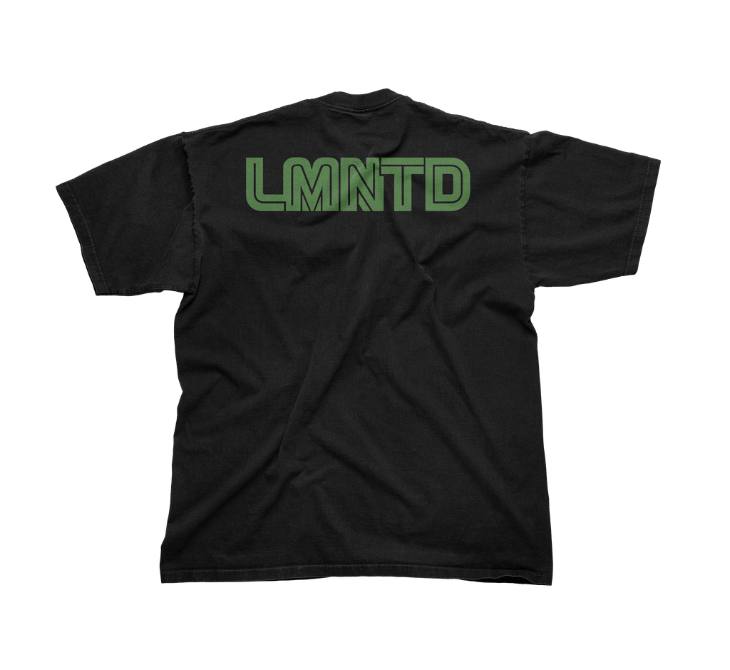 EYESAWGOD - "CONDEMNED" TEE