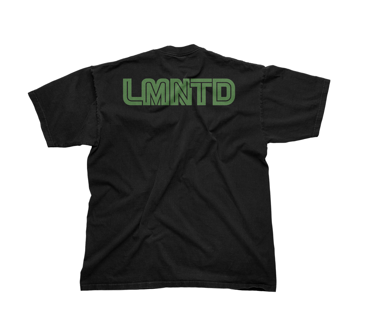 EYESAWGOD - "CONDEMNED" TEE