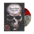 PHILOSOPHY OF A KNIFE x LMNTD - BLACK VEIN DVD