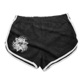 DEVITALIZED - "BLOODSHED" BOOTY SHORTS