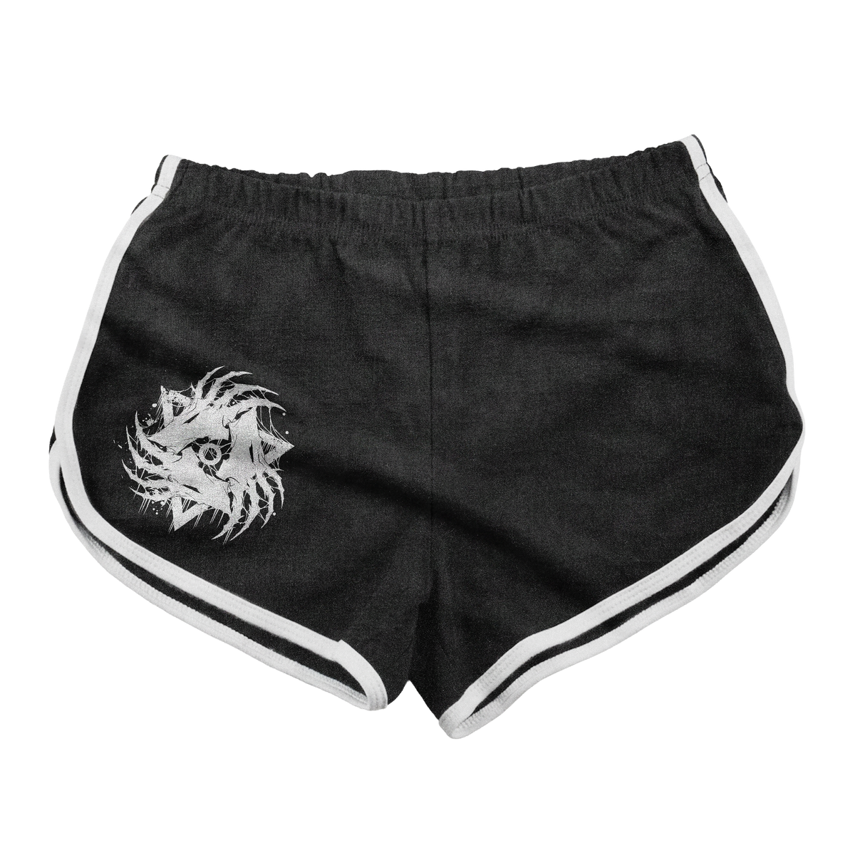 DEVITALIZED - "BLOODSHED" BOOTY SHORTS