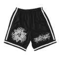 DEVITALIZED - "BRUTALITY" MOSH SHORTS