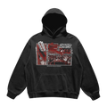 "ENDLESS PAIN" HOODIE