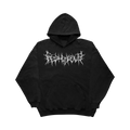 FLESH PURSUIT - "AUTOPSY" HOODIE