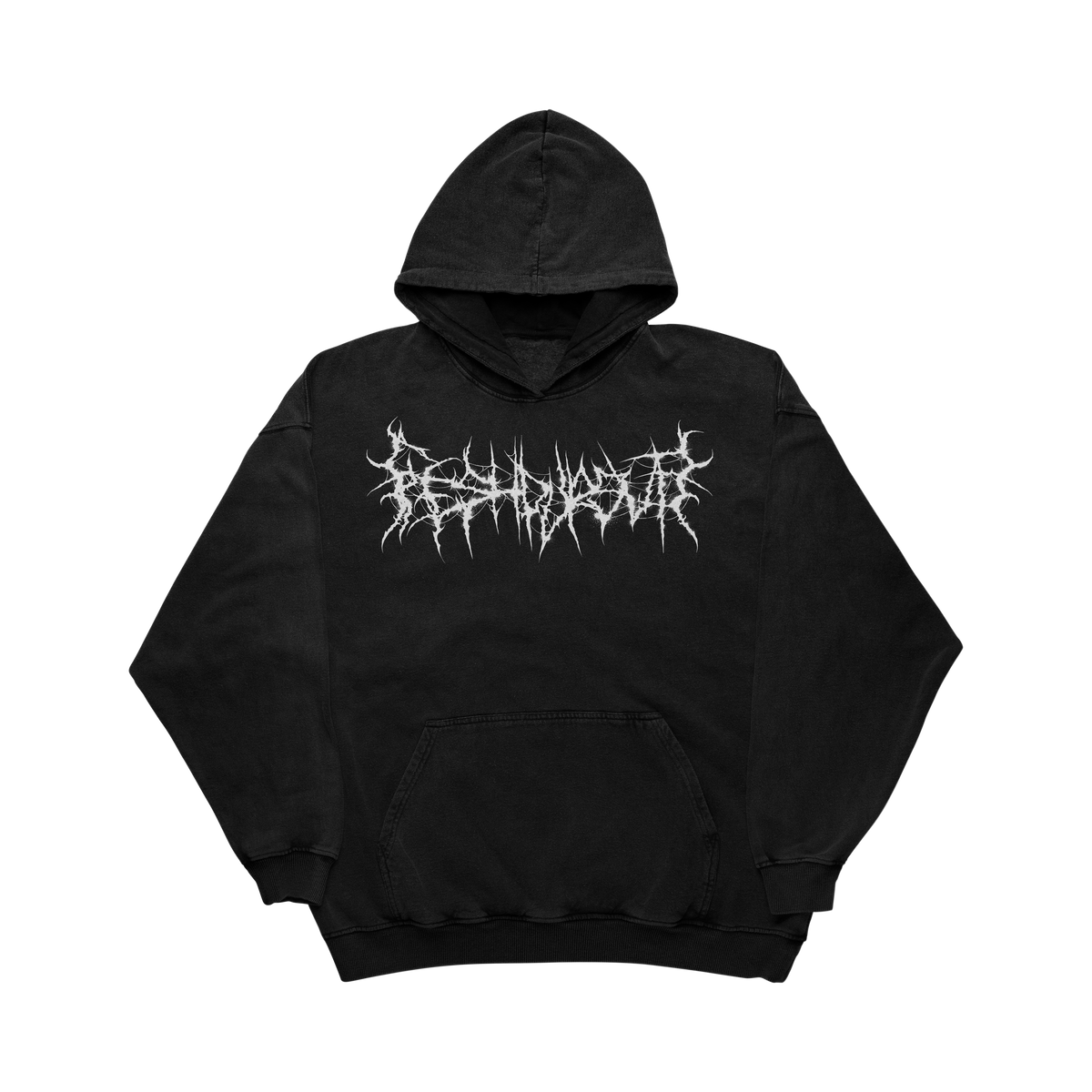 FLESH PURSUIT - "AUTOPSY" HOODIE