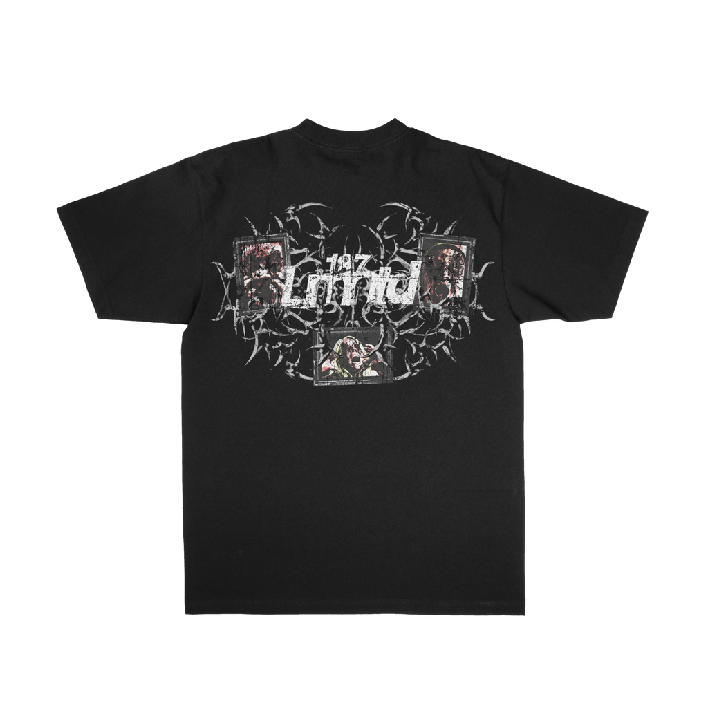 EYELESS - Tee