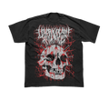 FEDERAL DEATH ALLIANCE - "NAILED" TEE