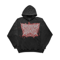 PHILOSOPHY OF A KNIFE x LMNTD - "Cruciform Vivisection" Hoodie