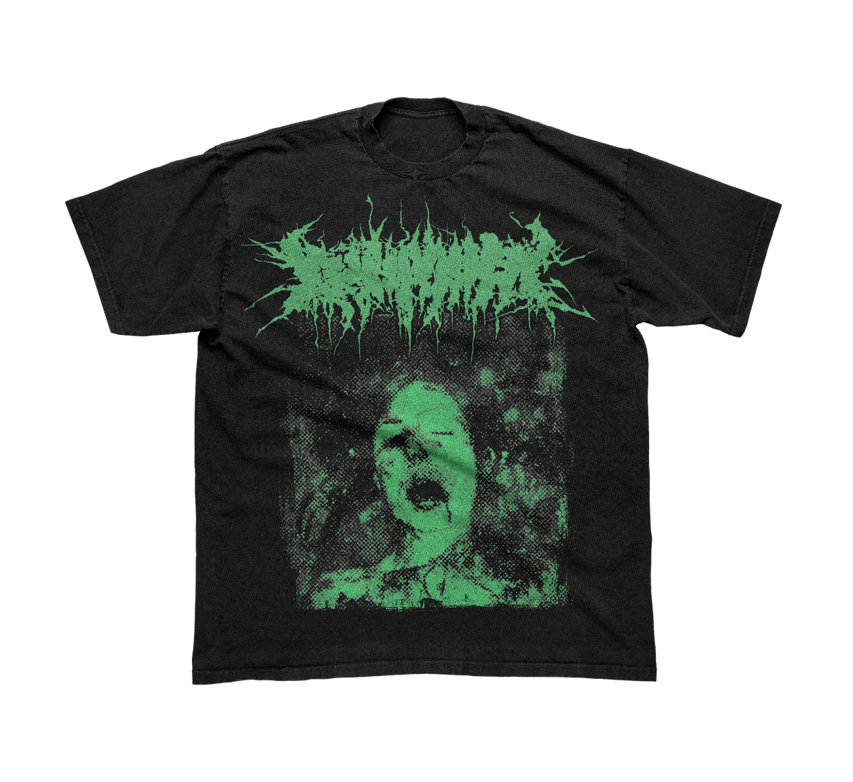 GUNPOINT - "Amber's Torture Story" Tee