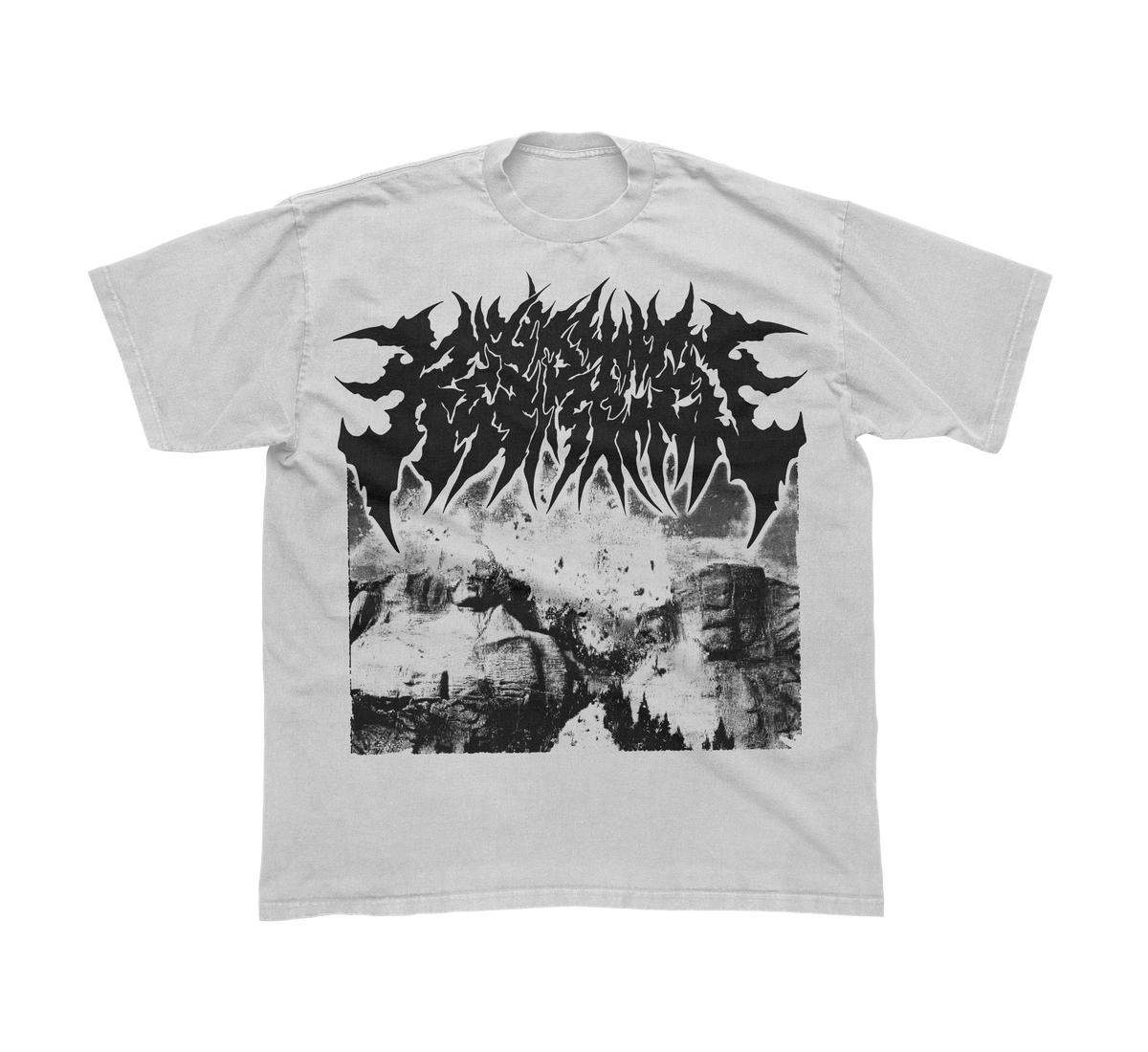 RESTRICTED - "WE THE PEOPLE" TEE