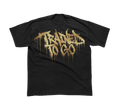 TRAINED TO GO - "F*CK YOU FOR LIFE" - FOIL TEE