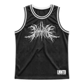 PEACEMAKER | BASKETBALL JERSEY