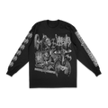"Life Ender" Long Sleeve