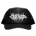 LMNTD 2026 LOGO - EMBROIDERED CAP