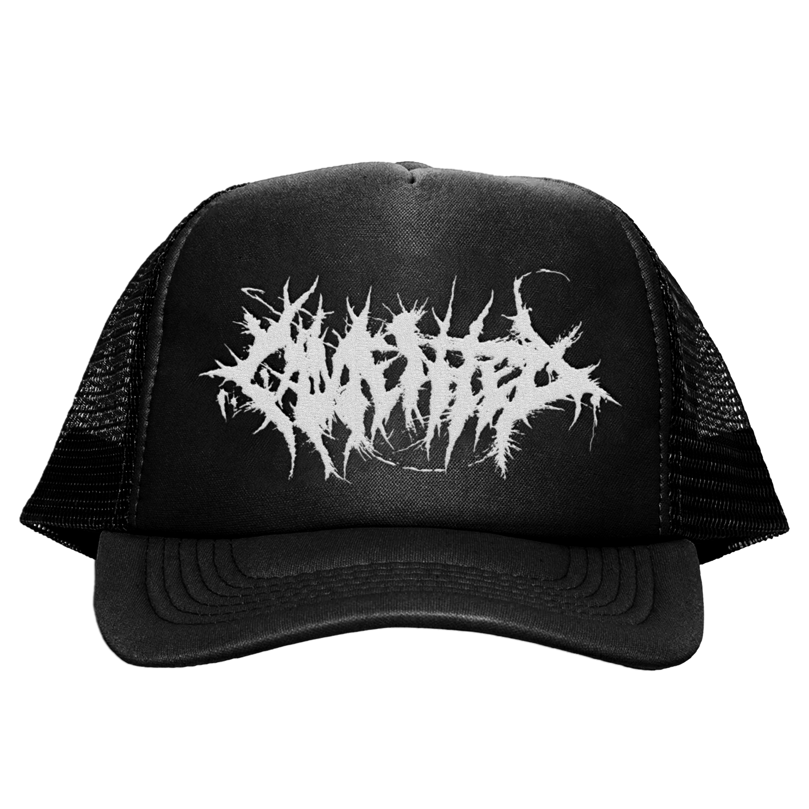 LMNTD 2026 LOGO - EMBROIDERED CAP