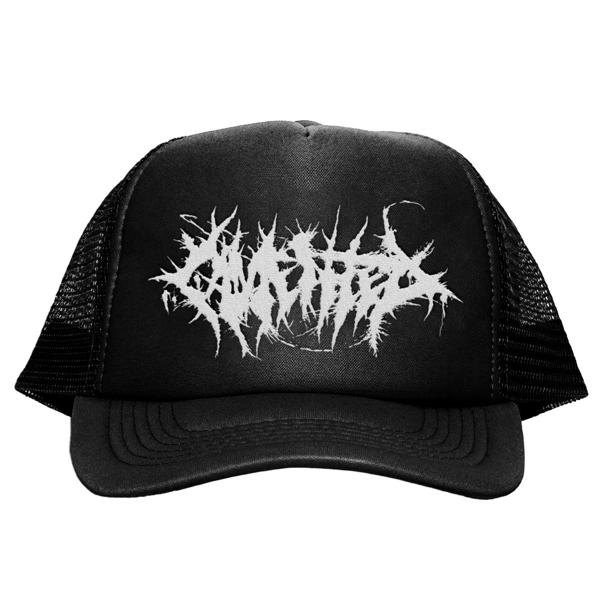 LMNTD 2026 LOGO - EMBROIDERED CAP