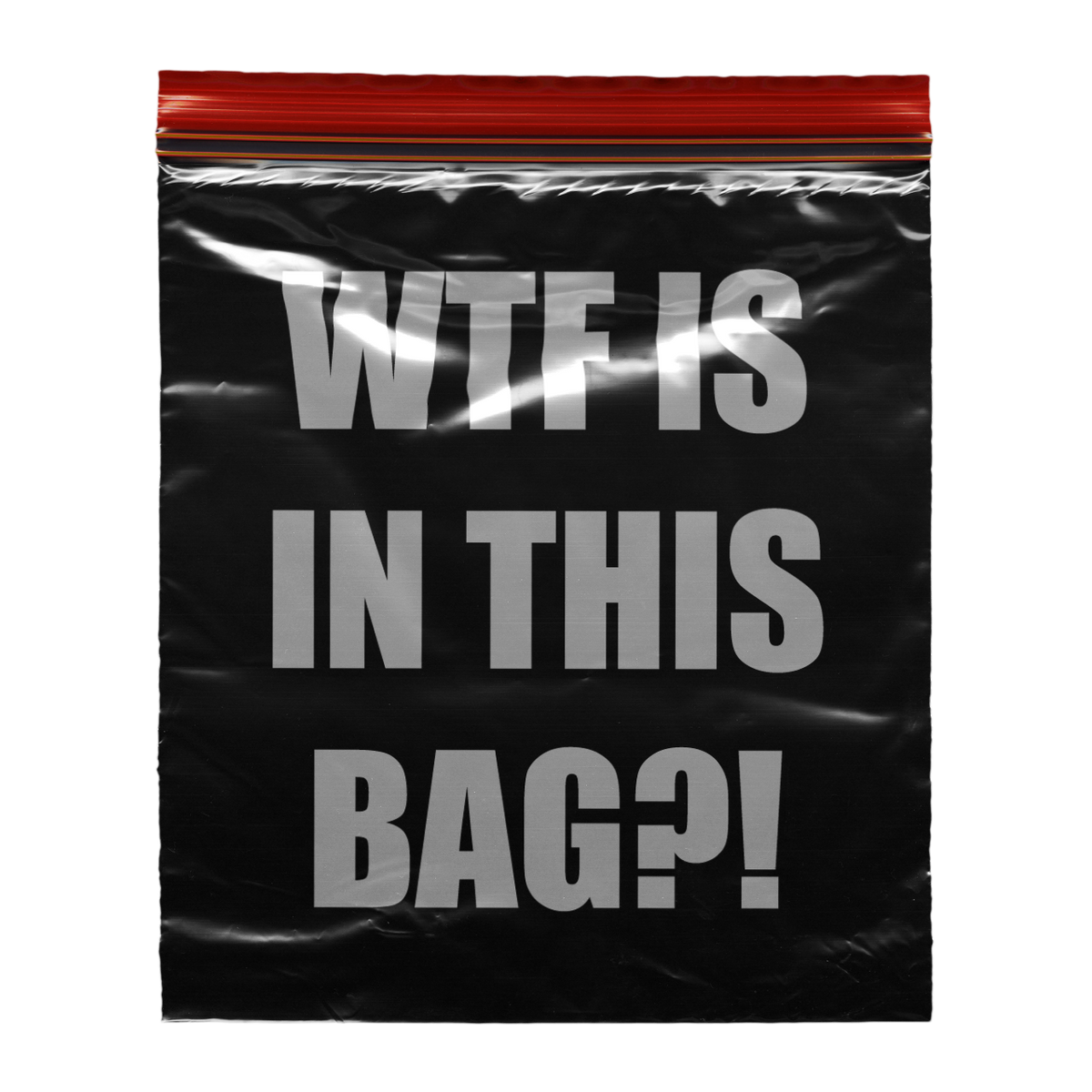 MYSTERY BAG