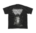 FEDERAL DEATH ALLIANCE - "NECK SNAP" TEE
