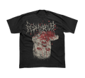 FLESH PURSUIT - "FOUND FOOTAGE" TEE