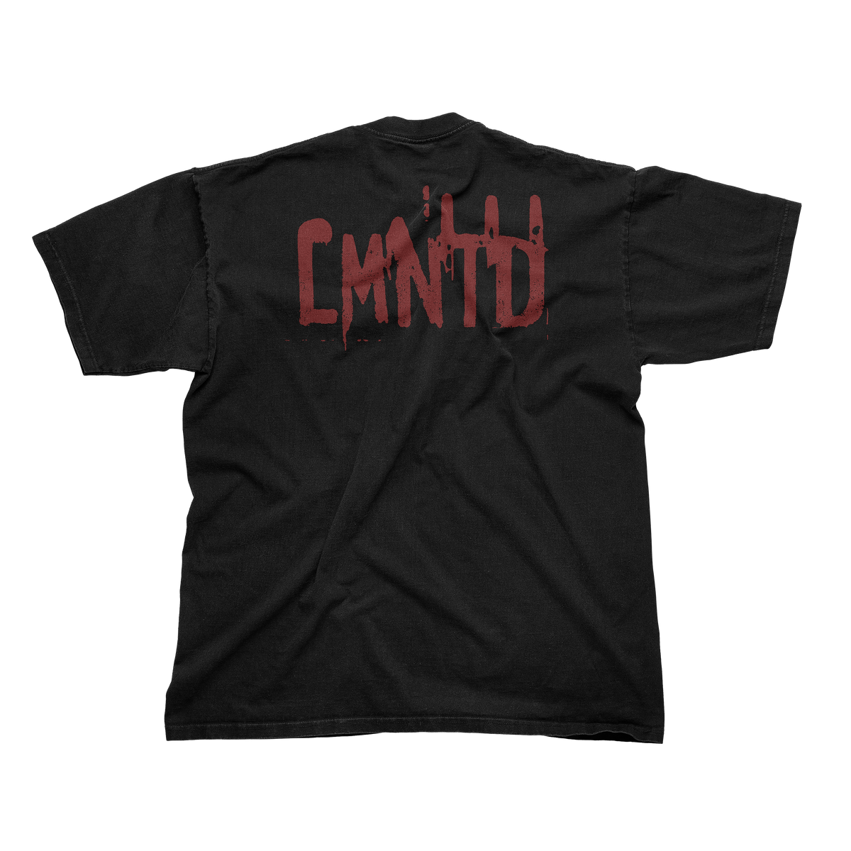 FLESH PURSUIT - "REVERSE BEAR TRAP 2.0" TEE