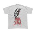 WAKING THE CADAVER - ARBITER OF PUNISHMENT TEE