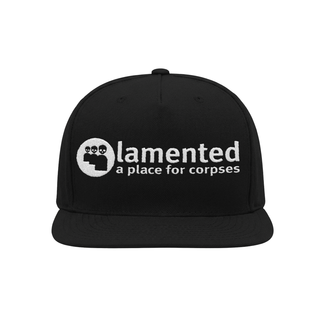 LAMENTED - "MYSPACE" SNAPBACK