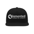 LAMENTED - "MYSPACE" SNAPBACK