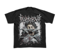 FLESH PURSUIT - "REVERSE BEAR TRAP 2.0" TEE