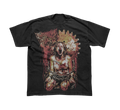PHILOSOPHY OF A KNIFE x LMNTD - "Hostage" Tee
