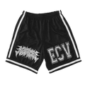 RESTRICTED - "EAST COAST VIOLENCE" MOSH SHORTS