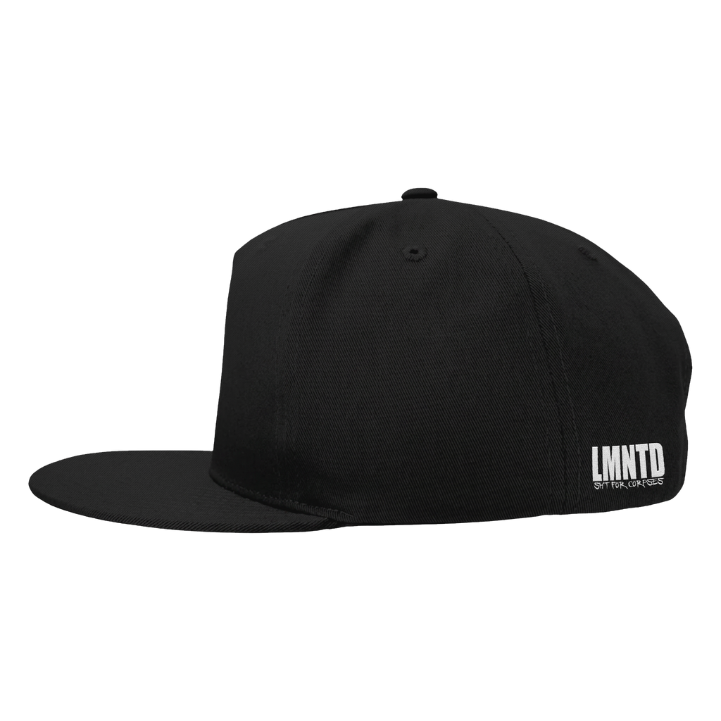 LAMENTED - "MYSPACE" SNAPBACK