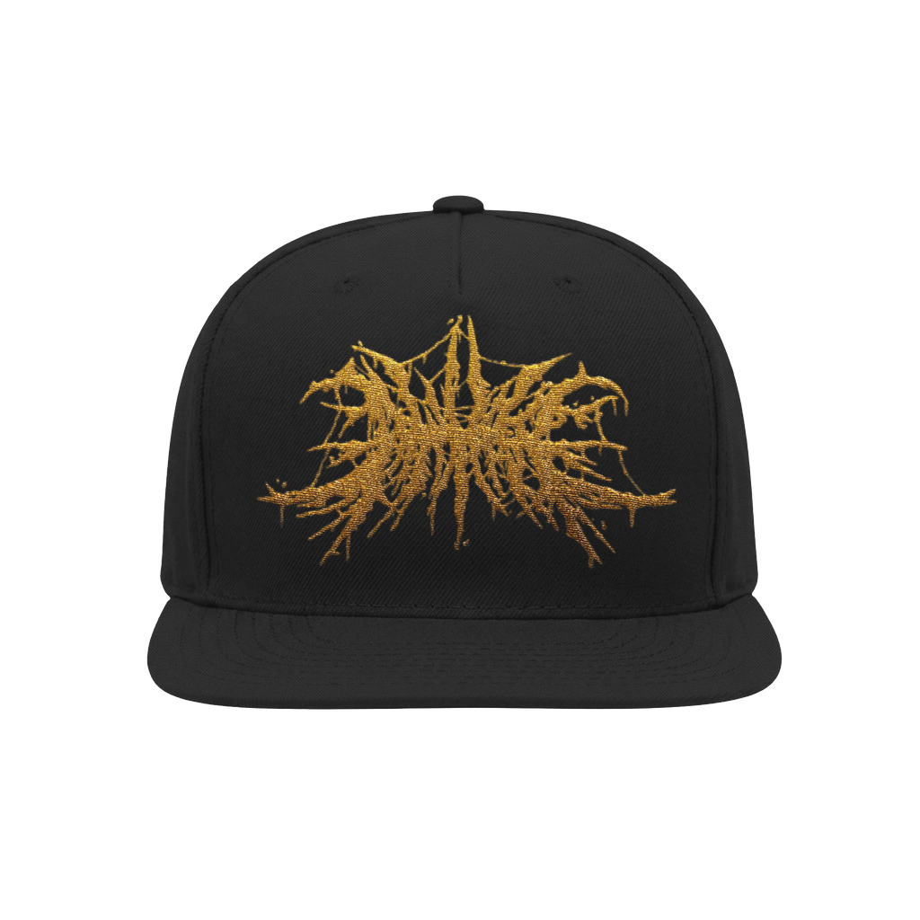 PEACEMAKER - EMBROIDERED SNAPBACK