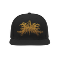PEACEMAKER - EMBROIDERED SNAPBACK