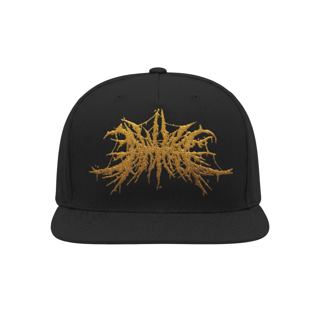 PEACEMAKER - EMBROIDERED SNAPBACK