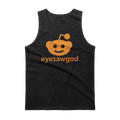 EYESAWGOD - "REDDIT'S FAVORITE DEATHCORE BAND" TANK TOP