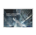 CORALINE'S COLLAPSE - "DON'T LOOK DOWN" - CASSETTE TAPE