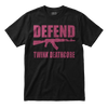 DEFEND TWINK DEATHCORE - TEE (PRE-ORDER)