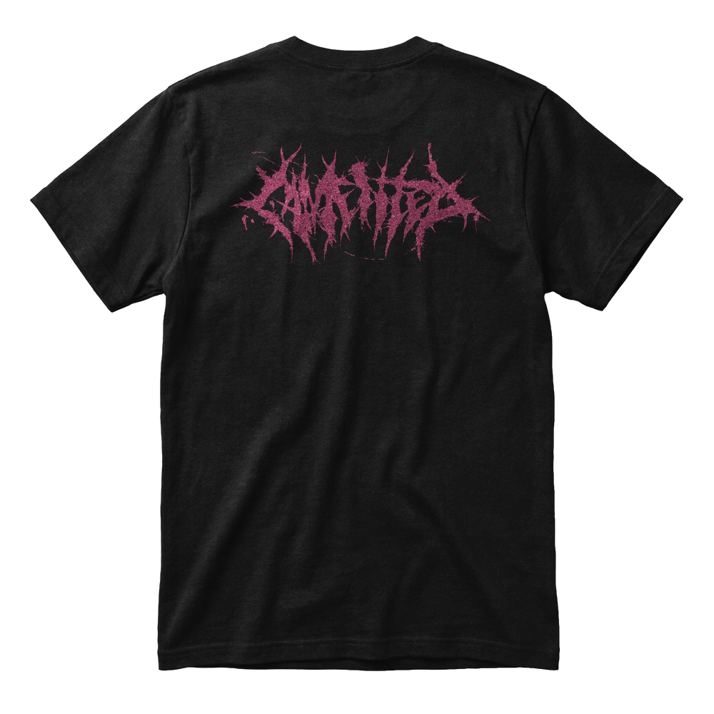 DEFEND TWINK DEATHCORE - TEE (PRE-ORDER)