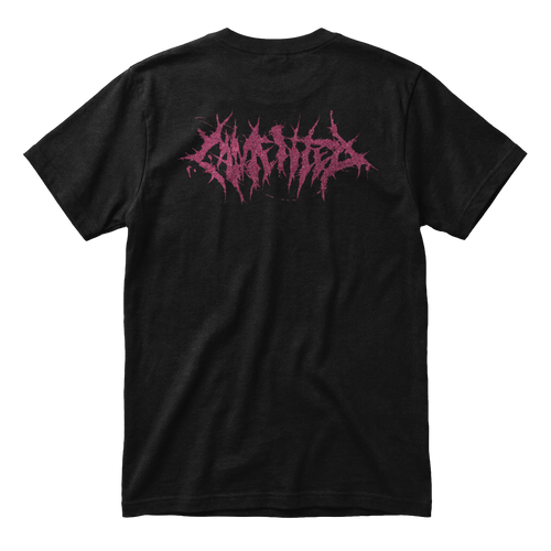 DEFEND TWINK DEATHCORE - TEE (PRE-ORDER)