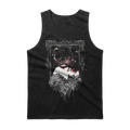 SQUELCHING - "REPULSE" TANK TOP