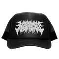 RESTRICTED - LOGO TRUCKER CAP