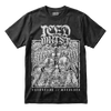 ICED WRIST - "ENTERTAIN//MUTILATE" TEE